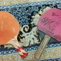 دسته پینگ پونگ