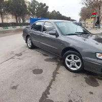 نیسان ماکسیما وارداتی، مدل ۱۹۹۸