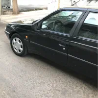 پژو GLX|خودرو سواری و وانت|ازنا, |دیوار