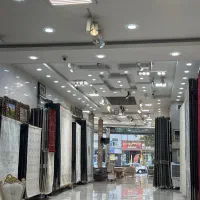 کارگر ساده فرش مبلمان