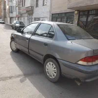 سمند مدل۸۷|خودرو سواری و وانت|زنجان, |دیوار