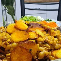 استخدام کمک آشپز