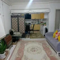 فروش70مترسند2خواب-طبقه4-پارک-شهرملت-سیادتی