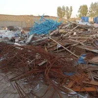 خریدفروش ضایعات آهن دروپنجره اهنی آلمینیومی مس چدن|عمده‌فروشی|تهران, پرستار|دیوار