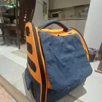 باکس گربه محکم