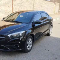 شاهین G مدل 1400 بدون رنگ / معاوضه