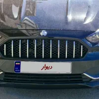اطلس مشکی  G ابشنال|خودرو سواری و وانت|تهران, هاشم‌آباد (شهرری)|دیوار