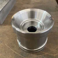 خدمات ماشینکاری فرز CNC|خدمات پیشه و مهارت|کرج, کمال‌شهر|دیوار