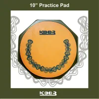 پد تمرینی درام جاز ویدرام درامزآکوستیک|درام و پرکاشن|مشهد, آزادشهر|دیوار