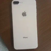 ایفون ۸پلاس|موبایل|مشهد, دوست آباد|دیوار