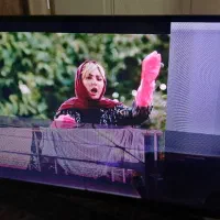 ال ای دی ایکس ویژن|تلویزیون و پروژکتور|قم, نخودی|دیوار