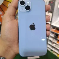 آیوفن ۱۴ نرمال ۱۲۸ گیگ دوسیم ریجستر شده