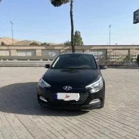 هیوندا i20
