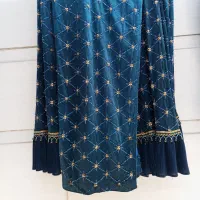 لباس محلی|لباس|بهبهان, |دیوار