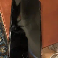 یک عدد گوشی ایفن ۷یا سون