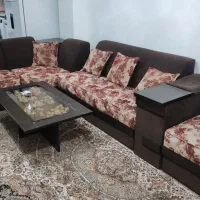 مبل ۷ نفره