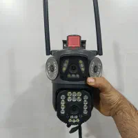 دوربین مداربسته سیمکارتی