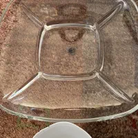 ظروف والتر المان|ظروف سرو و پذیرایی|شیراز, ستارخان|دیوار