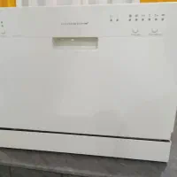ماشین ظرفشویی