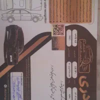 پژوپارس بدونه رنگ و فوق‌العاده سالم|خودرو سواری و وانت|محمودآباد, |دیوار