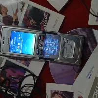 nokia n91|موبایل|تهران, ترمینال غرب|دیوار