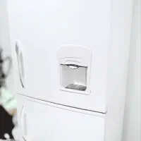 یخیچال فریزر۲در