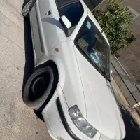 سمند EF7|خودرو سواری و وانت|شیراز, لشکری‎|دیوار