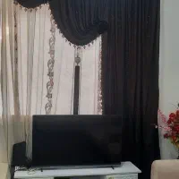 پرده پارچه ای|پرده، رانر، رومیزی|کردکوی, |دیوار