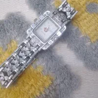 ساعت