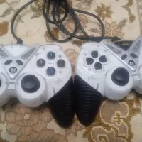 دسته بازی کامپیوتر سالم درحد