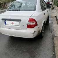 فروش تیبا مدل 98|خودرو سواری و وانت|مشهد, فردوسی|دیوار