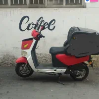 موتور جانرو ۱۵۰سی سی