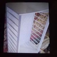 تخت خواب بچه