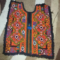 زیح آستین تمیز|لباس|سراوان, |دیوار