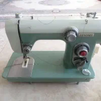 ژانومه670 درحدنو