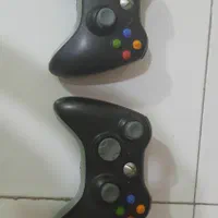 ایکس باکس 360 xbox 360 limited edition|کنسول، بازی ویدئویی و آنلاین|تهران, تهرانپارس شرقی|دیوار