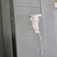 کولر گازی ایستاده(یکجا.عمده)با چک صیادی|کولر گازی و فنکوئل|یزد, |دیوار