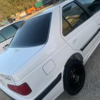 پژو پارس ۴۰۲|خودرو سواری و وانت|سراوان, |دیوار