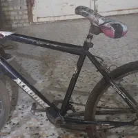 دوچرخه 24|دوچرخه، اسکیت، اسکوتر|اهواز, منازل سپاه|دیوار