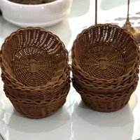 سبد حصیری (لیلی بافت)|صنایع دستی و سایر لوازم تزئینی|شاهرود, |دیوار