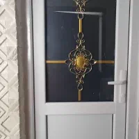 نصب و فروش درب و پنجره UPVC با اقساط 4 ماهه