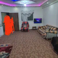 ۷۰ متر واحد همکف،کرسی بلند،نوساز/حمیدیان|فروش آپارتمان|رشت, پاره بیجار|دیوار