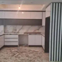 کابینت و کمد دیواری ۱۰۰٪تضمینی|مصالح و تجهیزات ساختمان|بجنورد, |دیوار