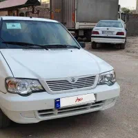 پراید 111 تمیز