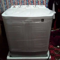 ماشین لباسشویی