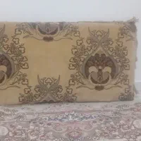 یک جفت پشتی ترکمن