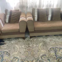 مبل راحتی ۷ نفره