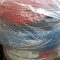 سیم روشنایی|لامپ و چراغ|اراک, |دیوار