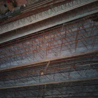 کارگاه تیرچه سازی|مصالح و تجهیزات ساختمان|فاضل آباد, |دیوار