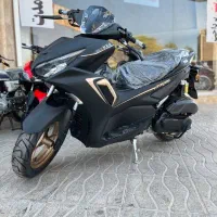 موتور TRX توسن محرکه ۱۴۰۴ صفر( آیروکس)